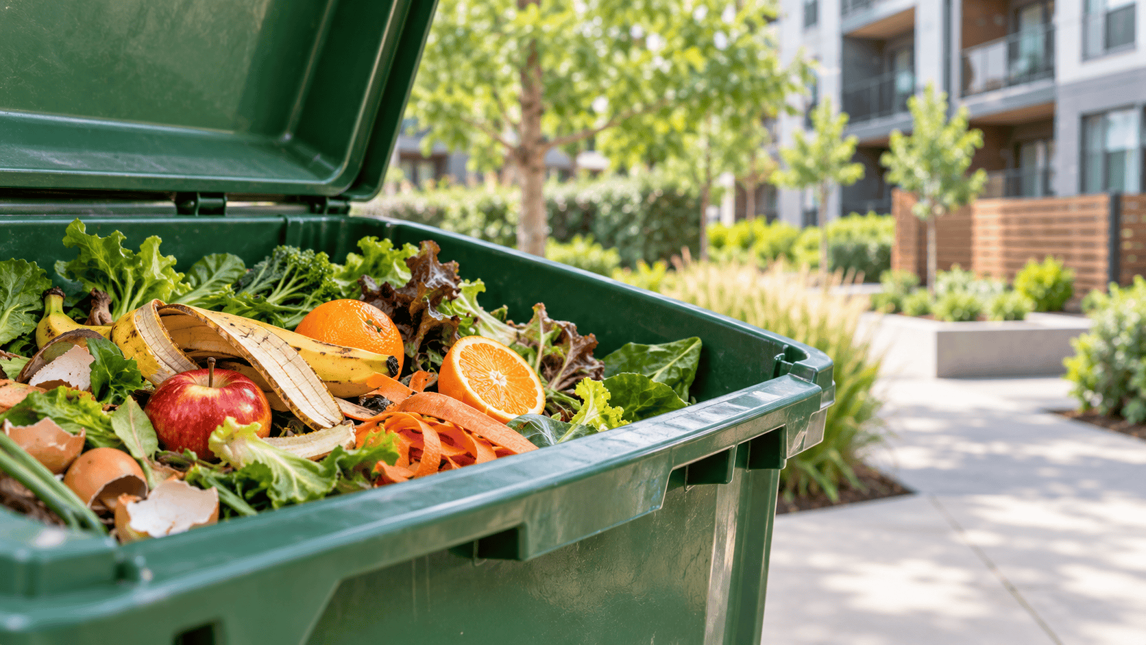 Food Waste Statistics 2026: How Much America Throws Away