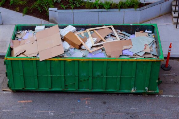 A Strategic And Practical Approach To Trash Management