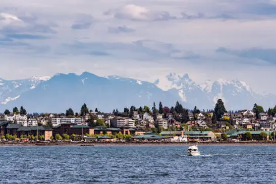 Riverfront Everett property served by Copia Resources