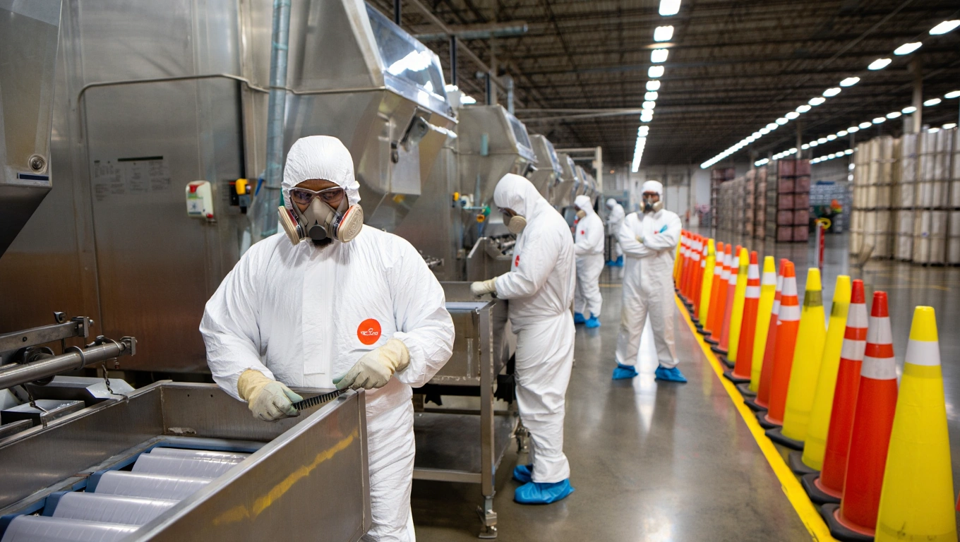 Batteries Hazardous Materials 4