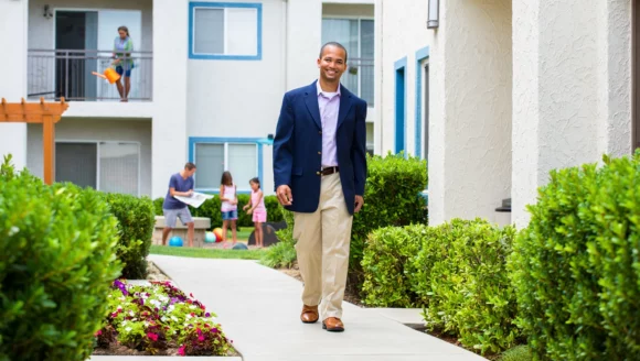 Benefits Valet Trash Property Managers 1