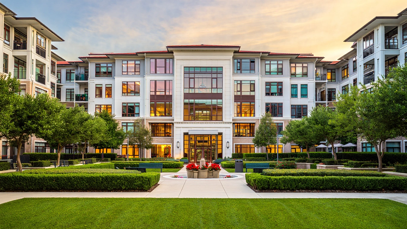 Benefits Valet Trash Property Managers and Apartment Complexes