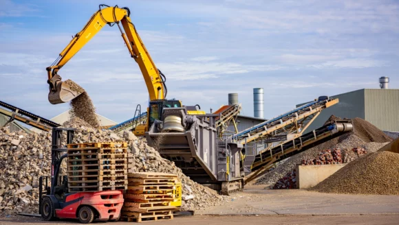 Construction Demolition Recycling 2