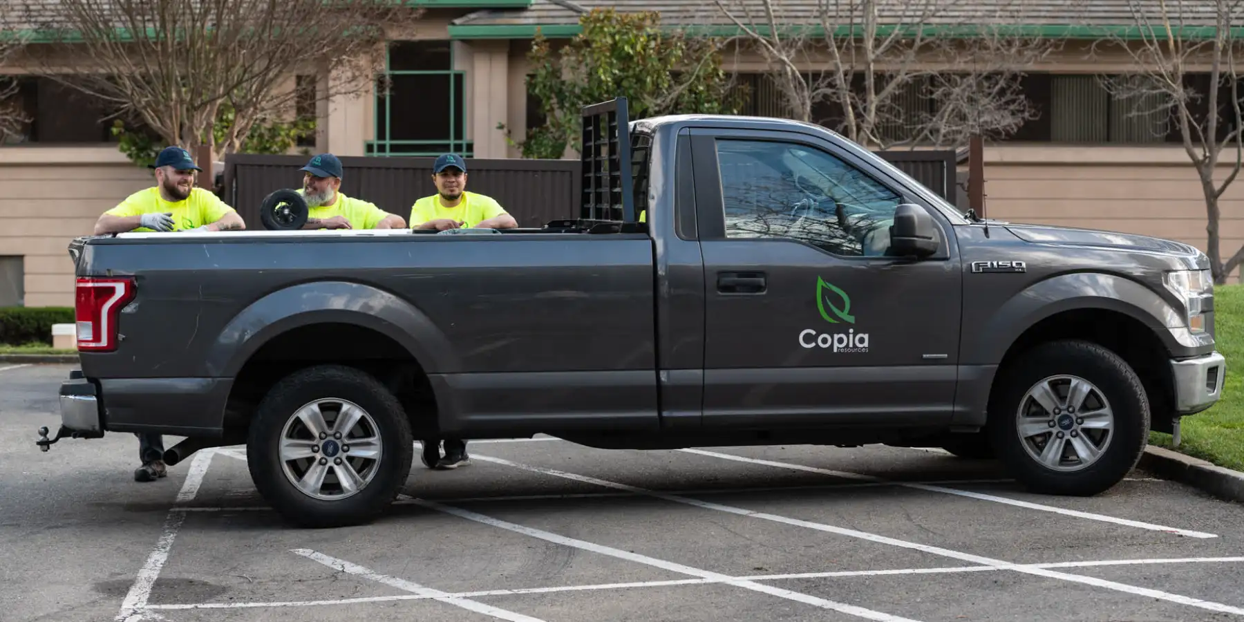 10 Years, 10 Stories: Celebrating a Decade of Copia Resources