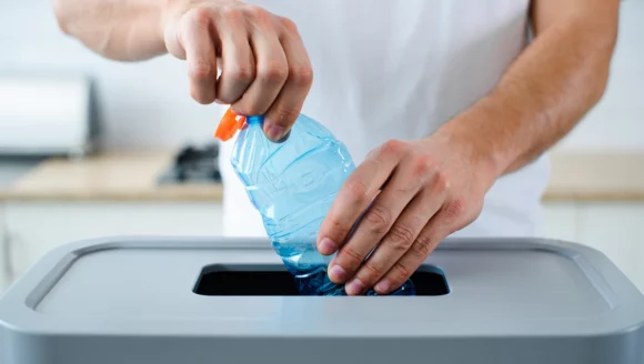 Plastics Recycling 3