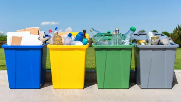 What Can Be Recycled 2
