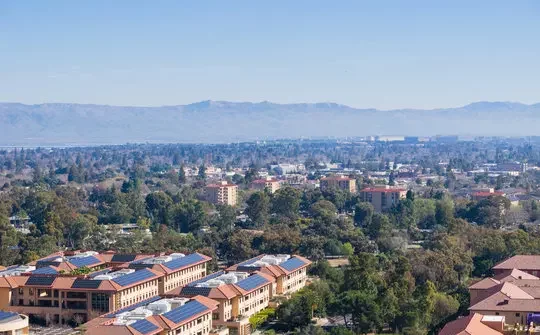 Woodland Park waste management services in Palo Alto