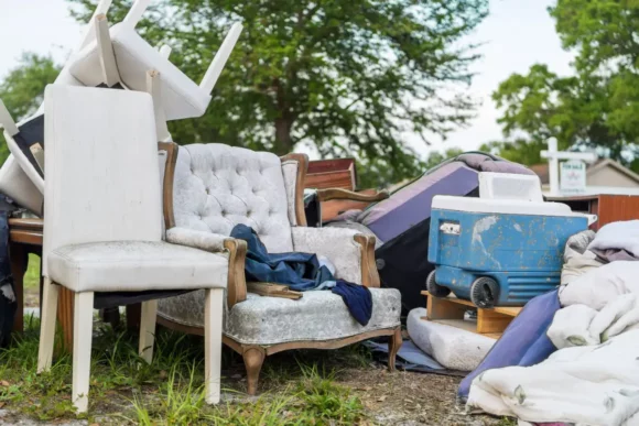 Cleanout Furniture