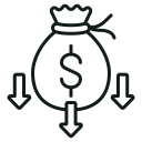 cost Icon