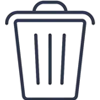 Trash Icon